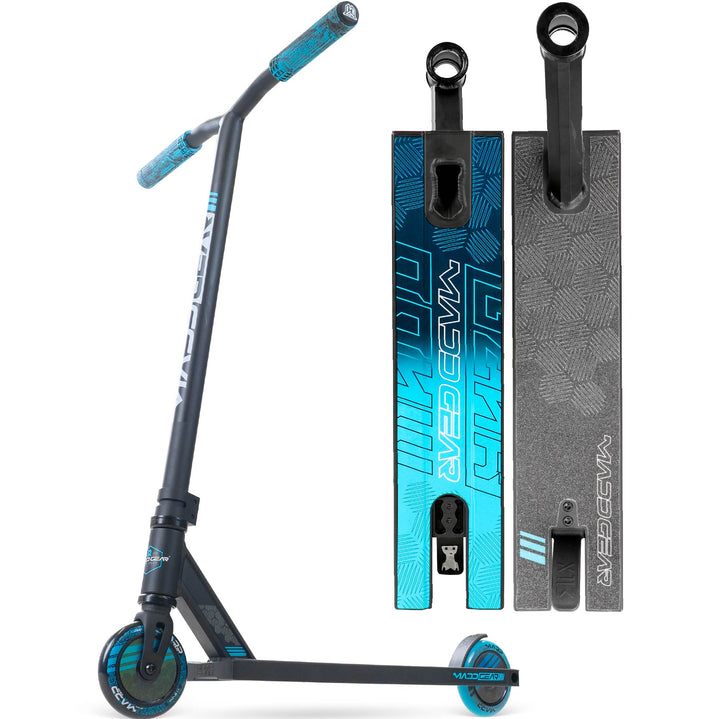 Madd Gear MG3 Zen Pro Scooter