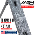 Madd Gear MG4 Titan Pro Scooter