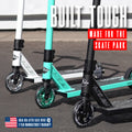 Madd Gear MG4 Titan Pro Scooter