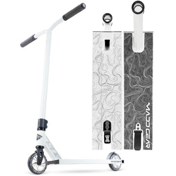 Madd Gear MG4 Titan Pro Scooter