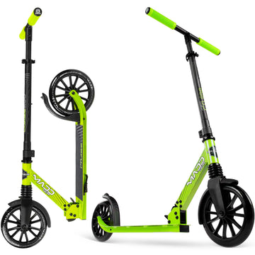 Madd Gear Metro Cruise 250 Folding Scooter