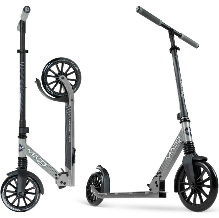 Madd Gear Metro Cruise 250 Folding Scooter