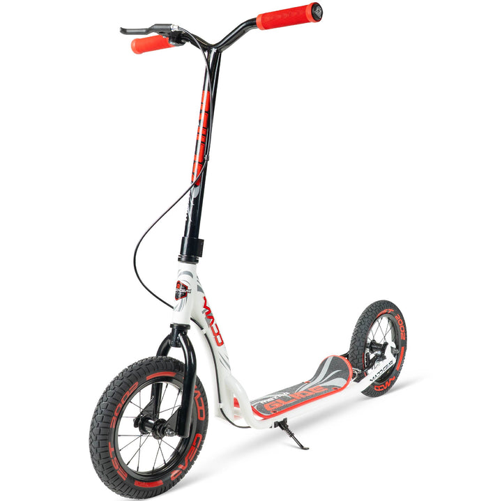 Madd Gear Metro Glide 300 Scooter