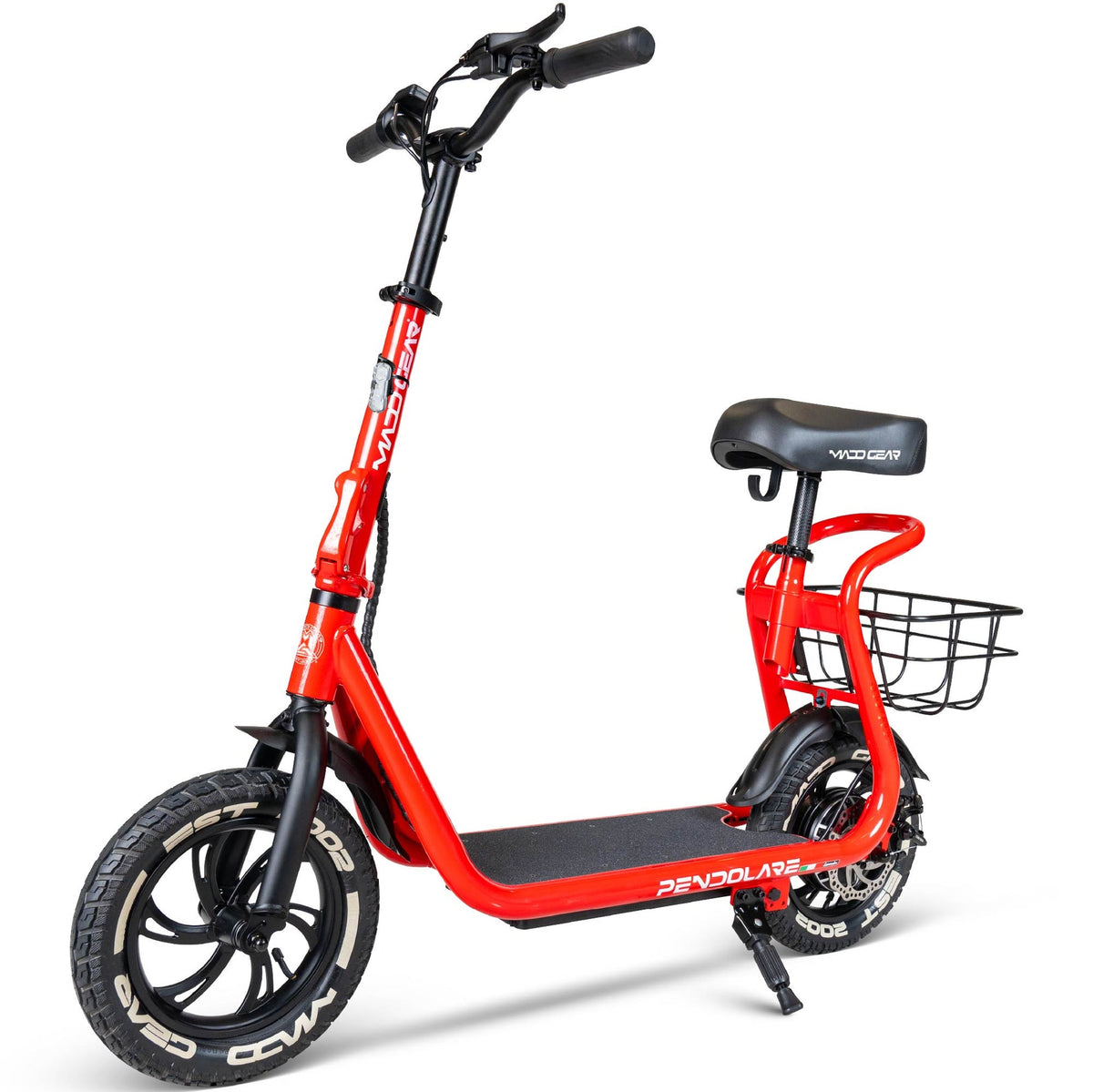 Madd Gear Pendolare Electric Folding Scooter