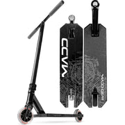 Madd Gear Viral Extreme Pro Scooter - Black Shadow