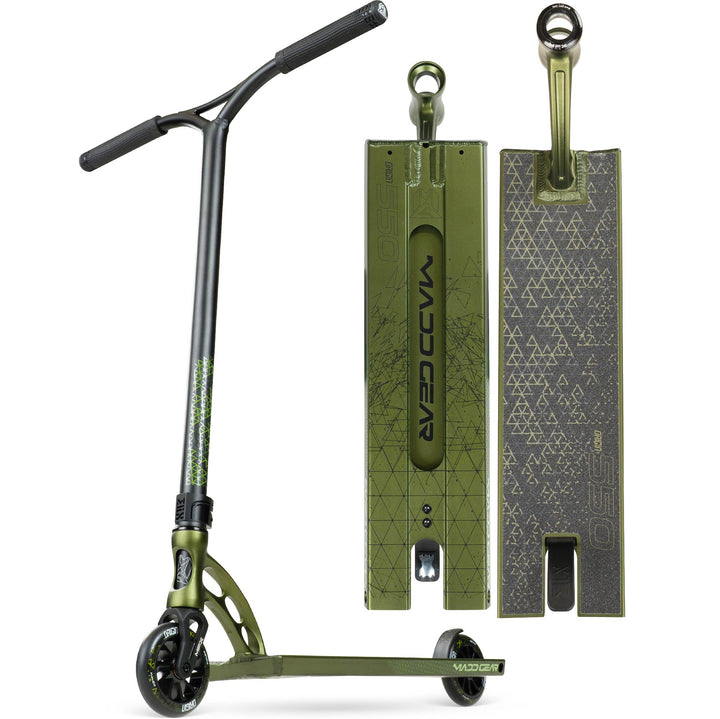 Madd Gear Origin 550 Pro  Scooter