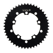 Origin8 Single Speed Chainring 46t 110/130 BCD Black 1/8 BIKEFACTORY HAWAII