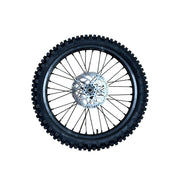 E RIDE PRO 21" Wheel Assembly (SHE8019)