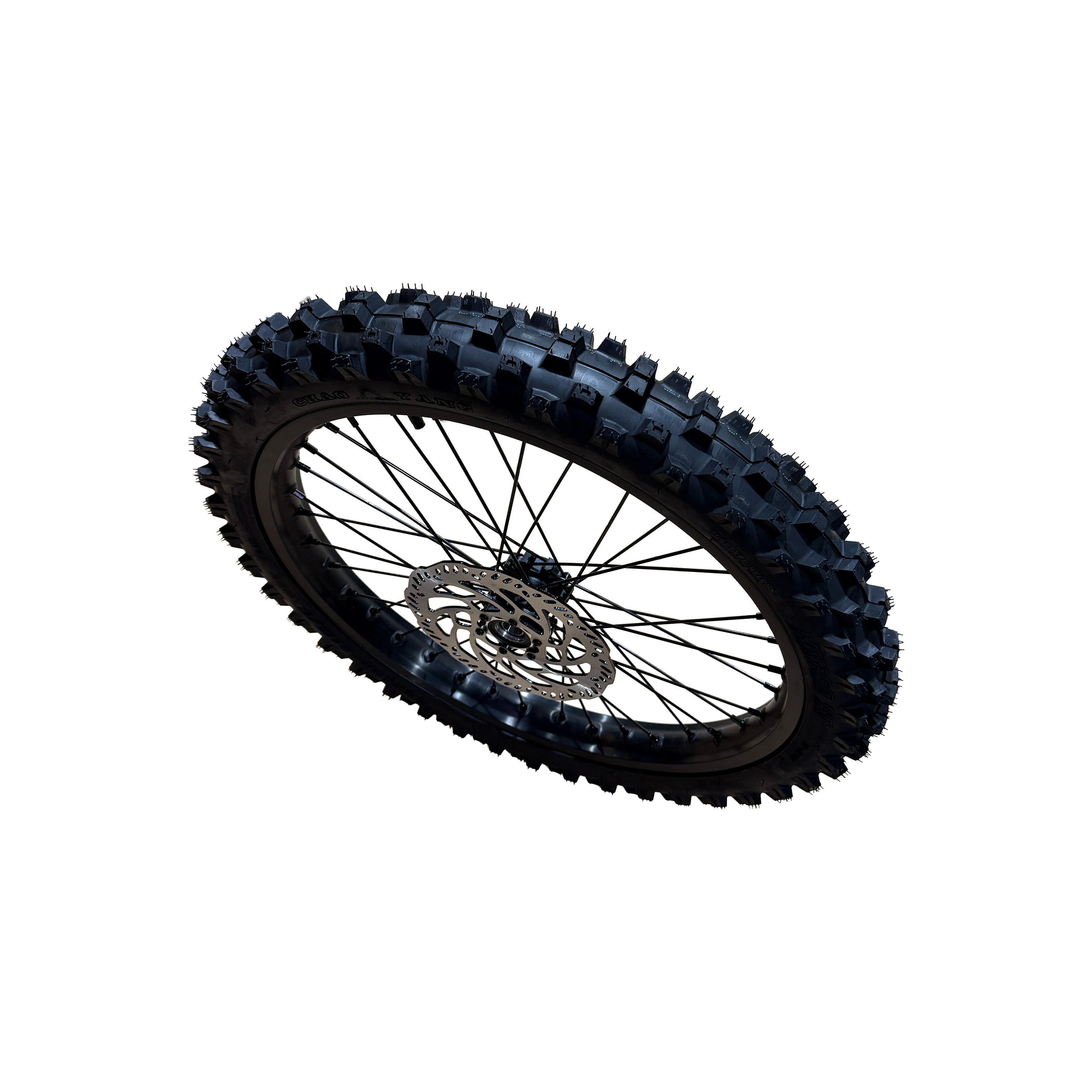 E RIDE PRO 21" Wheel Assembly (SHE8019)