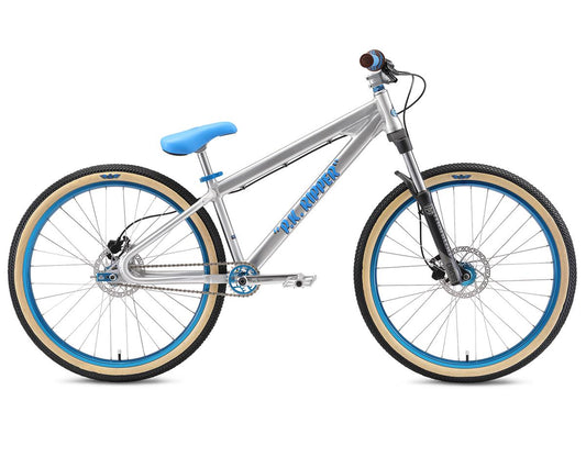 SE Racing 26" DJ Ripper Ball Burnish