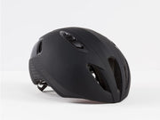Trek Ballista Mips Road Bike Helmet - Black (L)