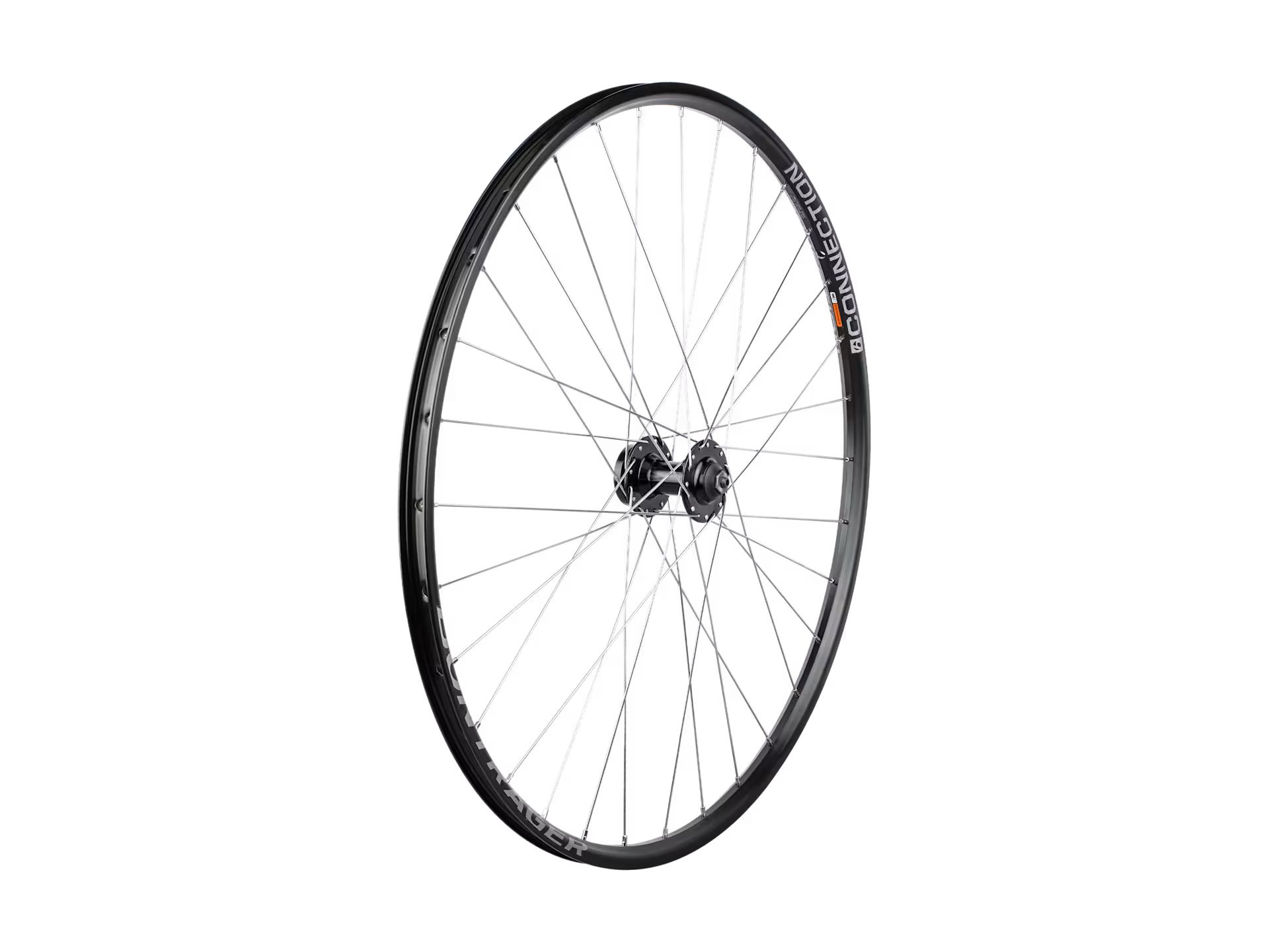 Bontrager Connection Front Disc 700c MTB Wheel BIKEFACTORY HAWAII