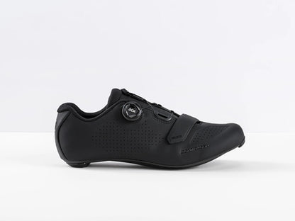 Bontrager Shoe Velo 47 BK