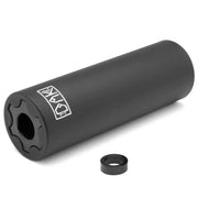 Cinema DAK Peg 4.75" 3/8"-14mm Black Cinema