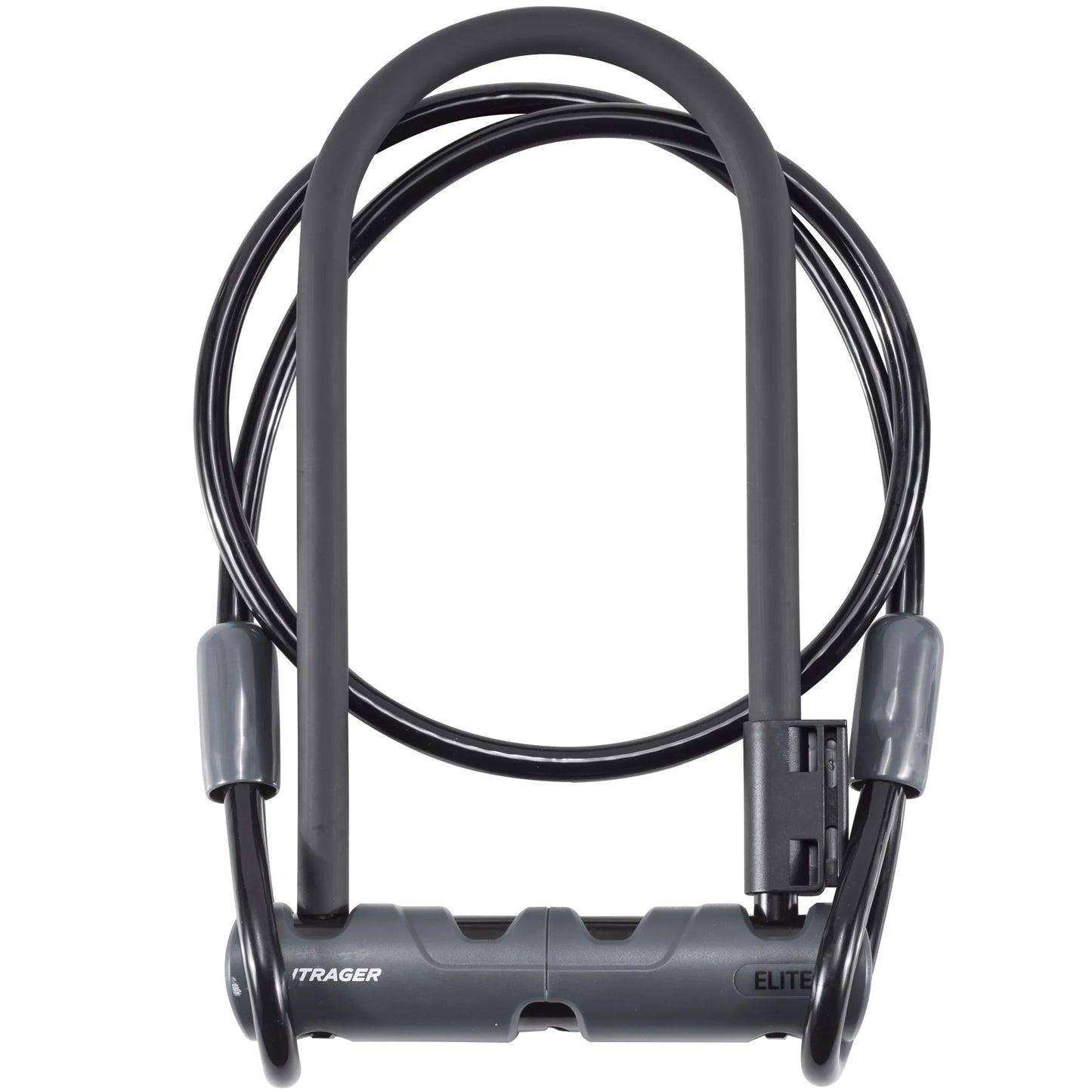 Bontrager Elite U-Lock Key 12mm x 9in