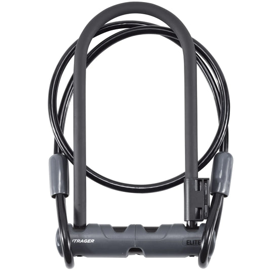 Bontrager Elite U-Lock Key 12mm x 9in
