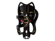Portland Design Works Lucky Cat Water Bottle Cage BIKEFACTORY Hawaii