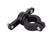 BiKASE Water Bottle Cage Bracket Black Trek Bicycle Corporation