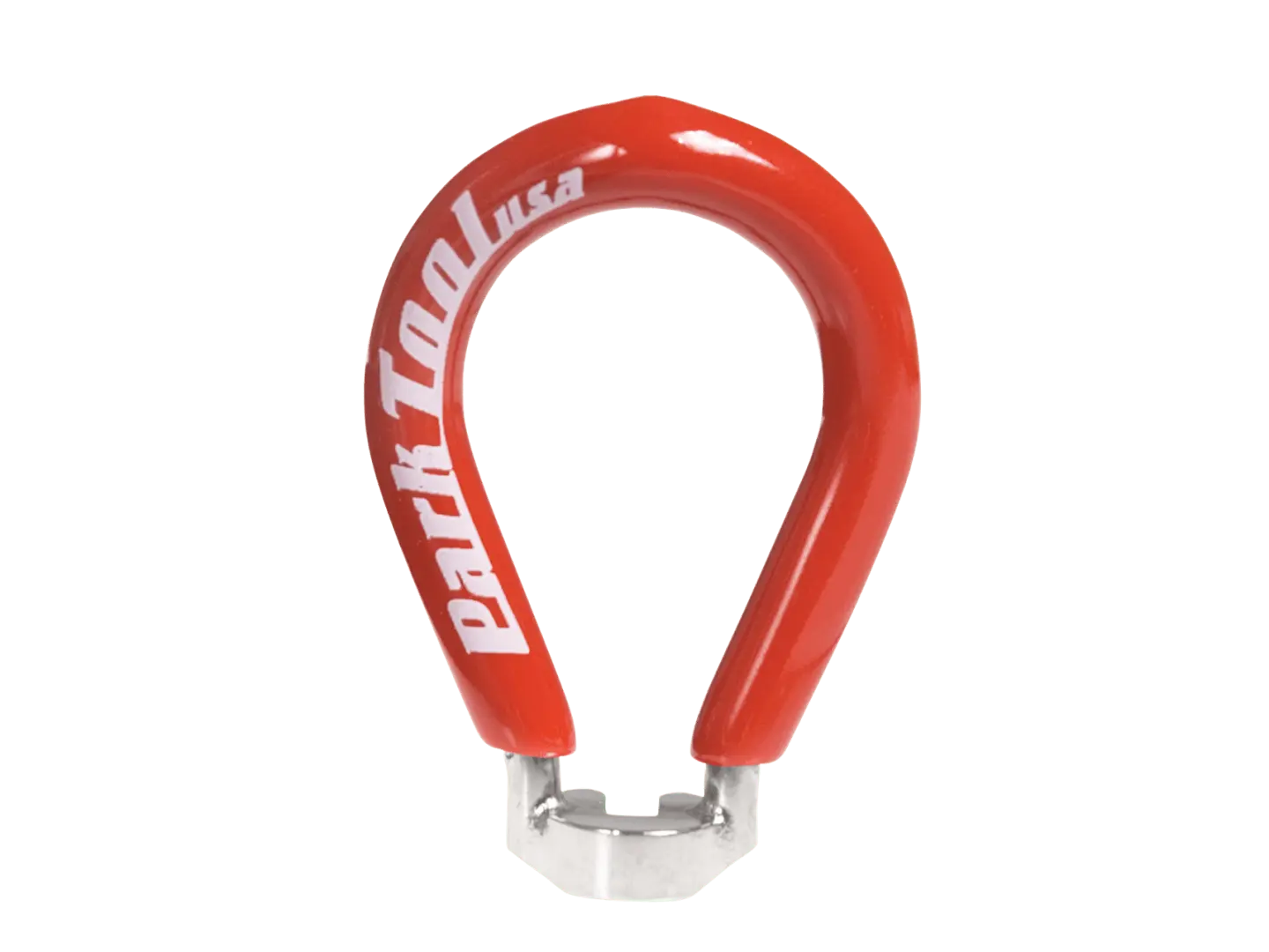 Park Tool SW-2 Red Spoke Wrench 3.45mm BIKEFACTORY Hawaii