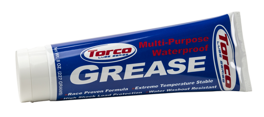 Torco Multi-Pur Waterproof Grease 8oz BIKEFACTORY HAWAII