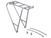 Electra Loft Go! 8D Rear Rack Silver ELECTRA