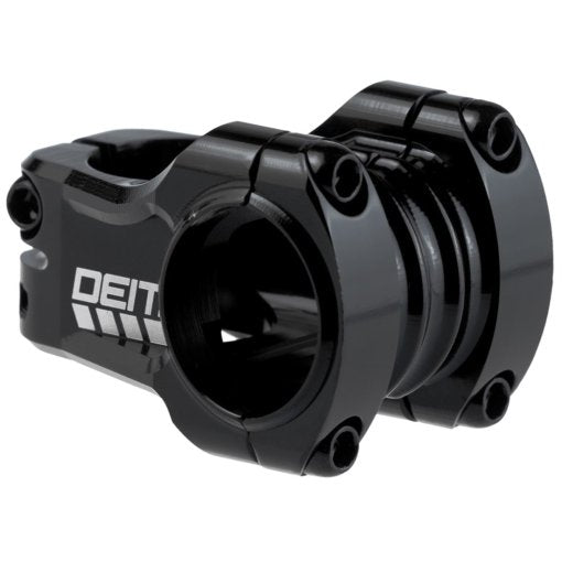 Deity Copperhead Stem (50mm) - Black