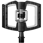 Crankbrothers Mallet DH Pedals Black Crank Brothers