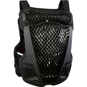 Fox Racing R3 Chest Guard (S/M) - Black
