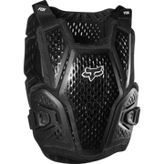 Fox Racing Raceframe Roost Guard (L/XL) - Black
