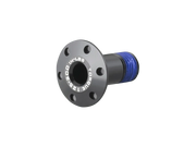 Trek Rocker Pivot Bolt M10 x 1 x 22.5mm Alloy - Black Trek Bicycle Corporation