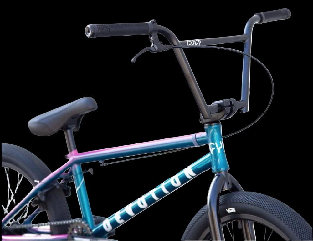 Cult Bikes Devotion 21" - Prism