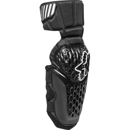 Fox Youth Titan Race CE Elbow Pads