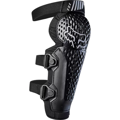 Fox Youth Titan Race Knee/Shin CE Pads