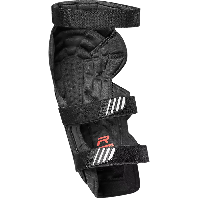 Fox Youth Titan Race Knee/Shin CE Pads
