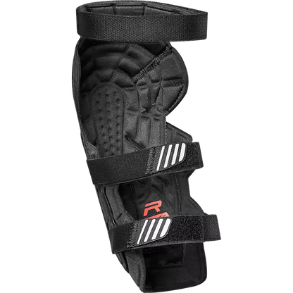 Fox Youth Titan Race Knee/Shin CE Pads