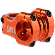 Deity Copperhead Stem (35mm) - Orange