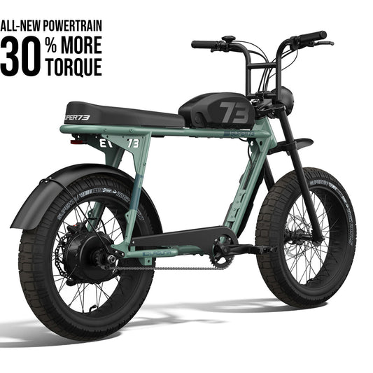 SUPER73-S2 Laguna