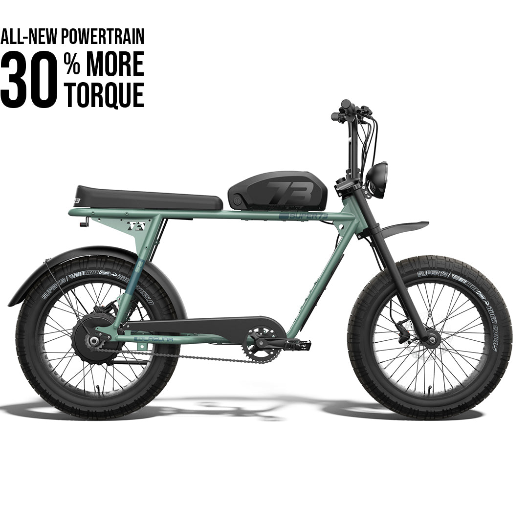 SUPER73-S2 Laguna