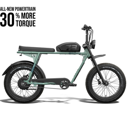 SUPER73-S2 Laguna