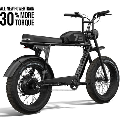 SUPER73-S2 Laguna