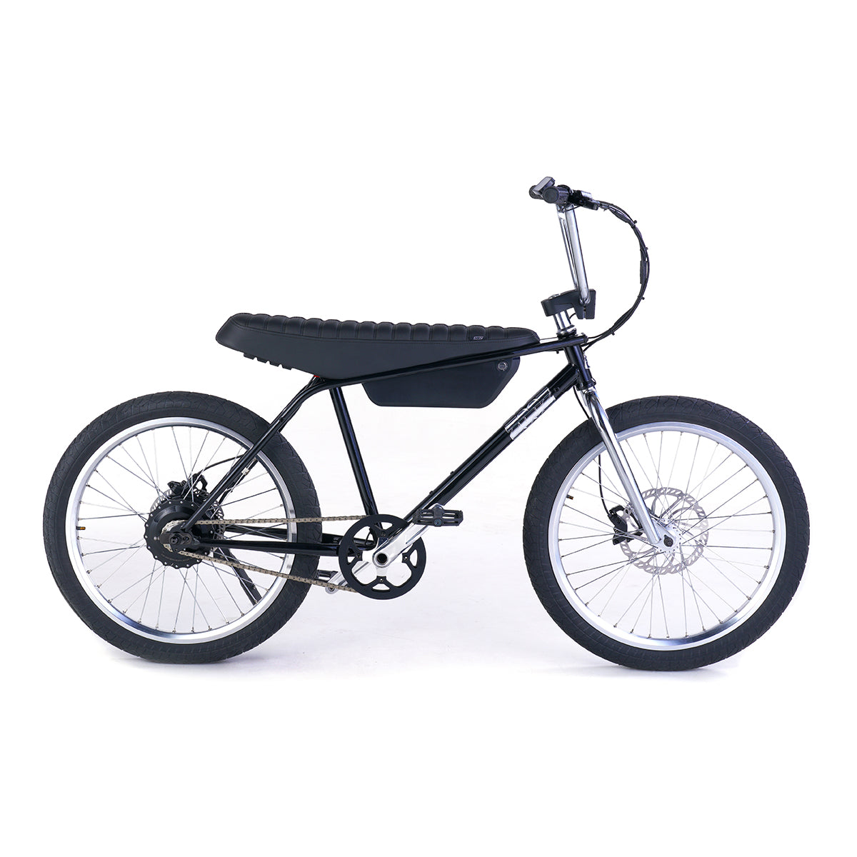 ZOOZ Ultra Urban G4 Raven Black