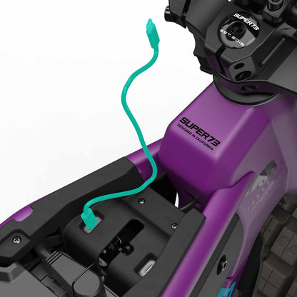 SUPER73-MZFT SUPER73