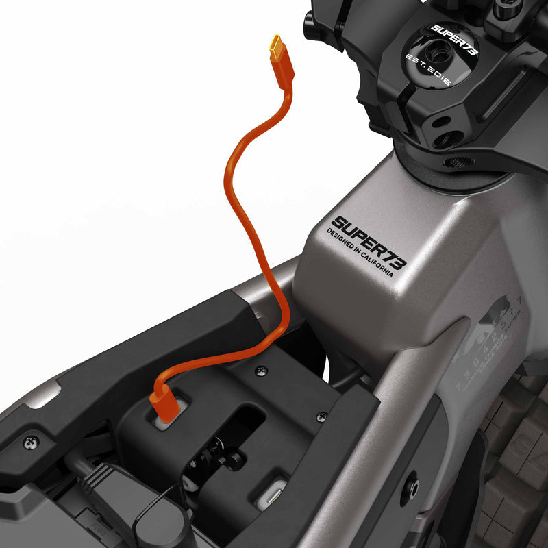 SUPER73-MZFT SUPER73