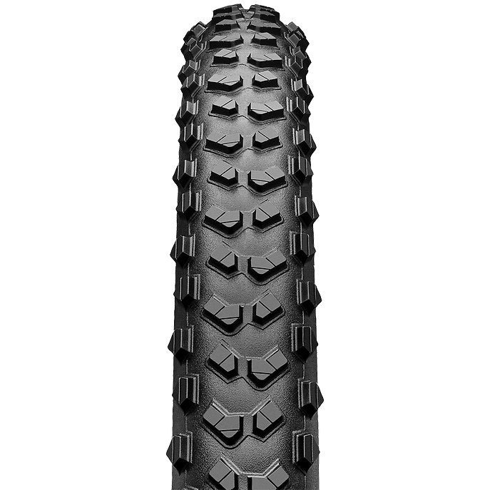 Continental Mountain King 29" Folding Tire - Black