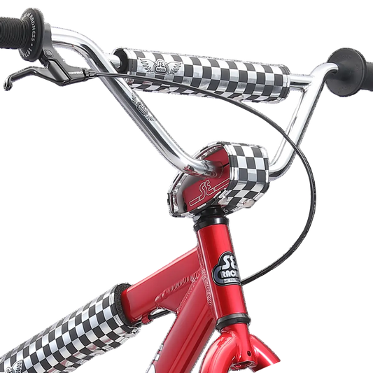 SE Racing Big Ripper 29" Red Ano SE Racing