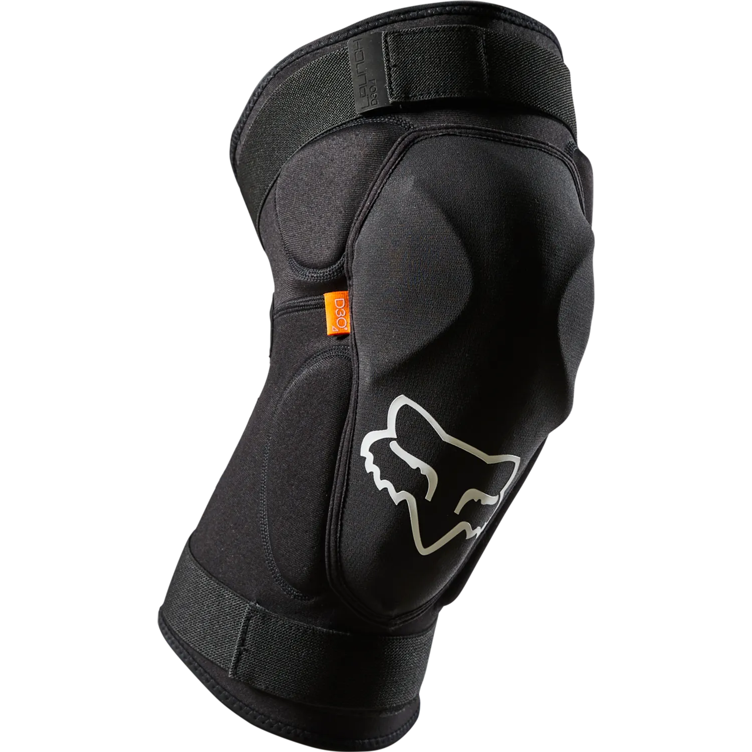 Fox Racing Launch D3O Knee Guards (S) - Black