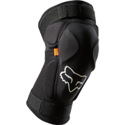 Fox Racing Launch D3O Knee Guards (S) - Black