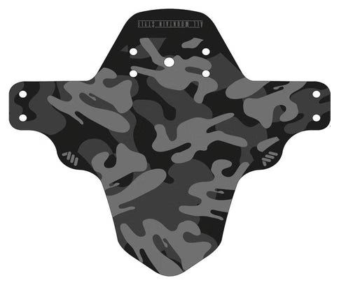 All Mountain Style Mud Guard - Camo