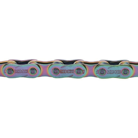 KMC Z1eHX Chain 1/8" Neo Chrome