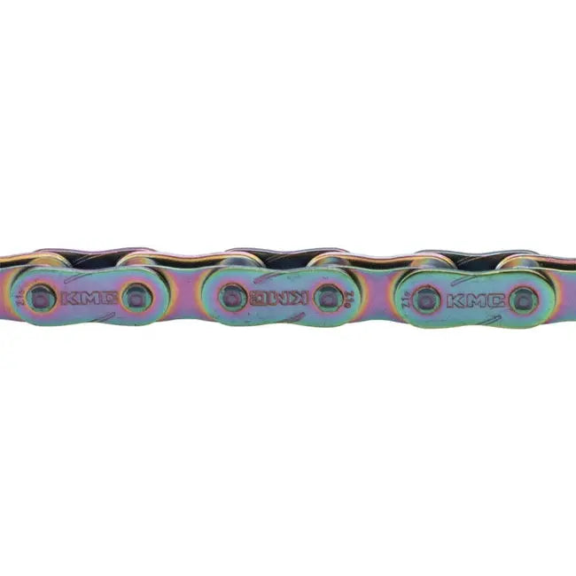 KMC Z1eHX Chain 1/8" Neo Chrome KMC Chain
